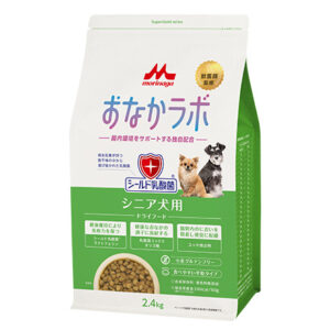 【New】Onaka Labo for Senior Dogs
